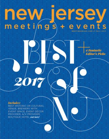 New Jersey Meetings & Events - Fall 2017
