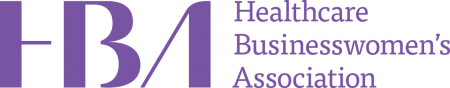 Healthcare Businesswomen’s Association (HBA)