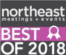 Best of 2018 - Northeast Meetings & Events