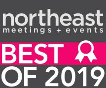Best of 2019 - Northeast Meetings & Events
