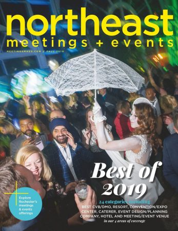 Northeast Meetings & Events - Fall 2019
