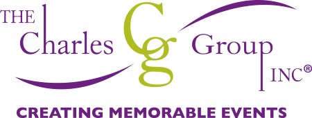 The Charles Group - Creating Memorable Events